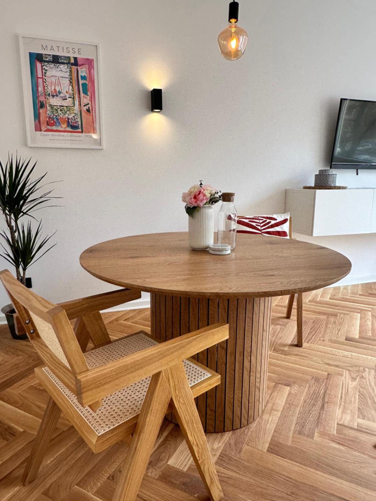 Exklusives City Apartment - Balkon - 24H Check-In Kiel Eksteriør bilde